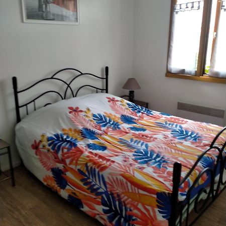 T2 35 M2 St Jean Centre Apartment Сен-Жан-де-Мон Екстериор снимка
