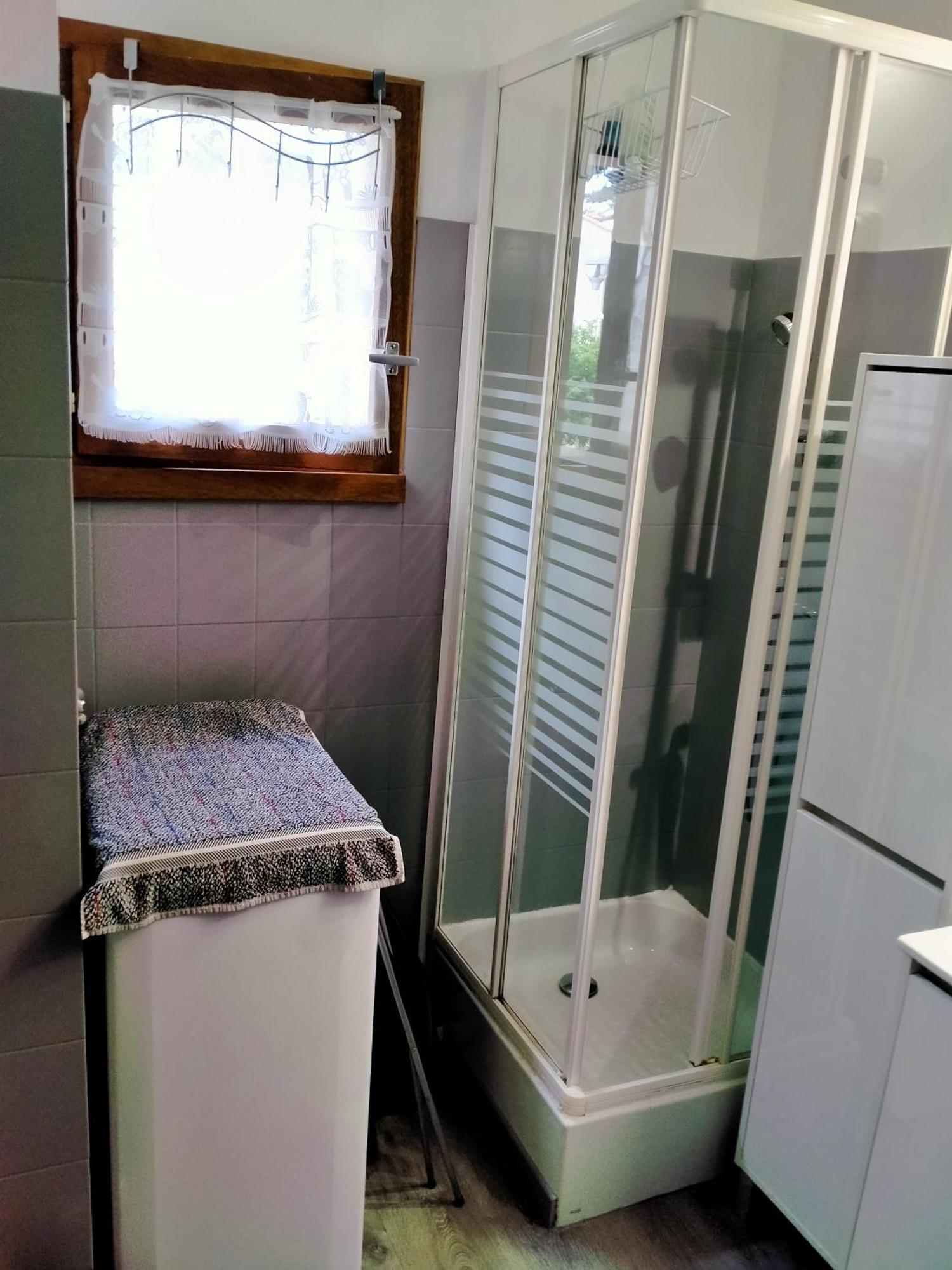 T2 35 M2 St Jean Centre Apartment Сен-Жан-де-Мон Екстериор снимка