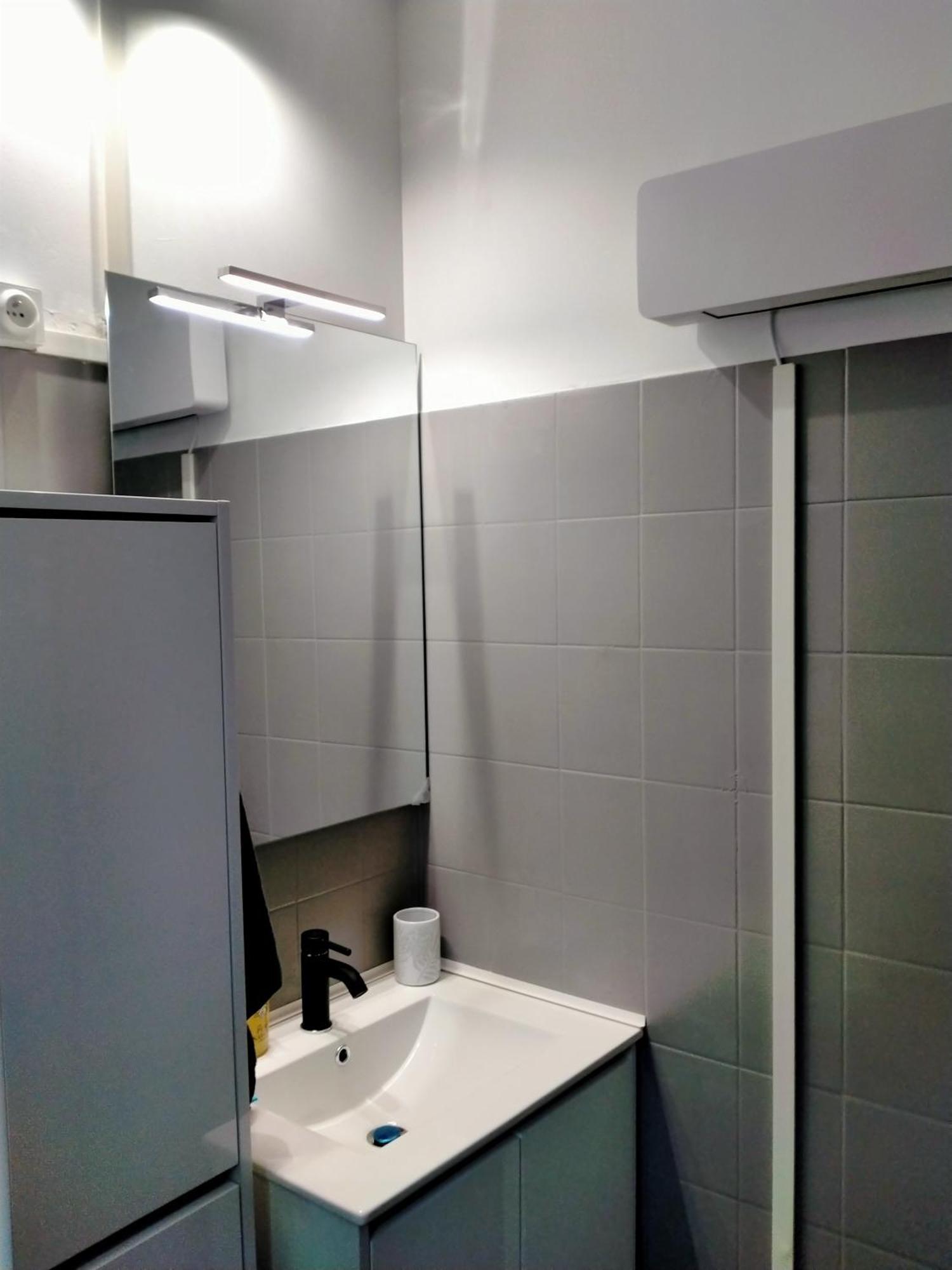 T2 35 M2 St Jean Centre Apartment Сен-Жан-де-Мон Екстериор снимка