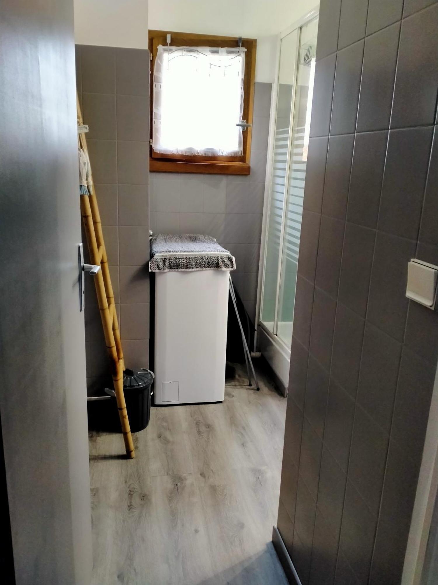 T2 35 M2 St Jean Centre Apartment Сен-Жан-де-Мон Екстериор снимка